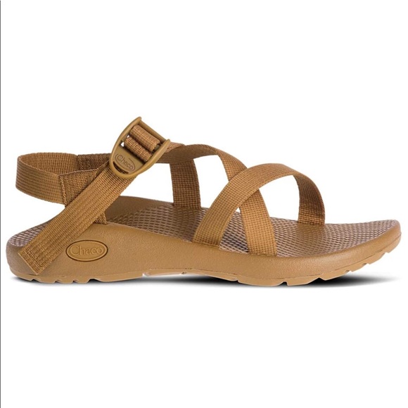 monochromatic chacos